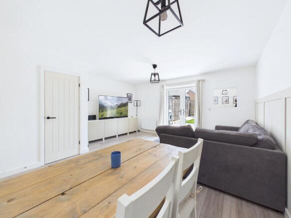 Heathcote Crescent, Alconbury Weald, Huntingdon photo 4