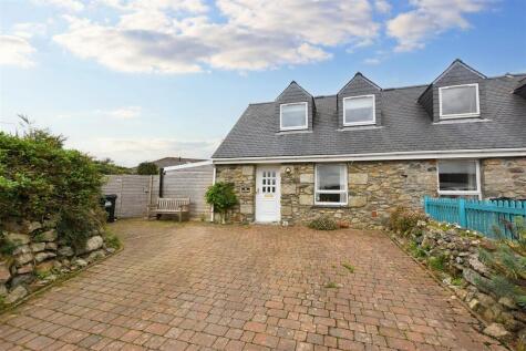 Cadogan Road, Camborne