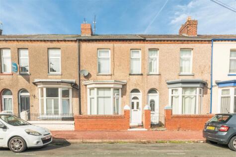 Dumfries Street, Barrow-In-Furness