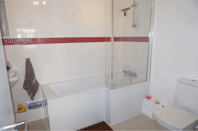 En-suite