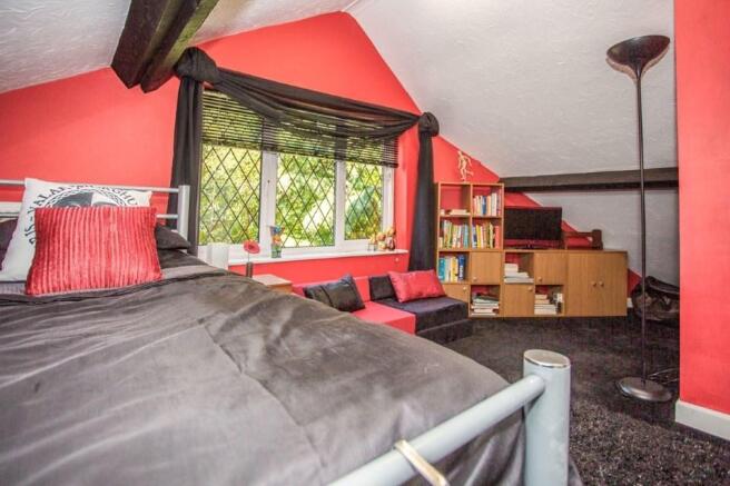 Bedroom 3