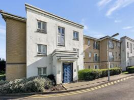 64, Sovereign Heights, Slough SL3 8PY