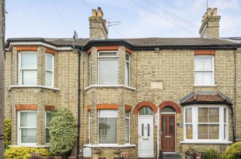 Sebright Road, Barnet, EN5