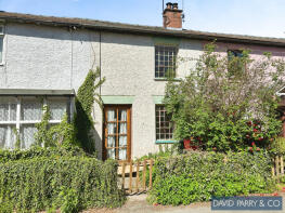 4, Church Street, Presteigne LD8 2BU