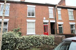 23, Beatrice Road, Norwich NR1 4BB
