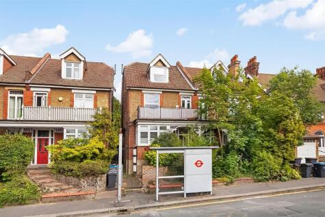 Mayfield Road, South Croydon
