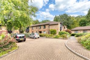 Flat 27, Talbot Lodge, West End Lane, Esher KT10 8NE