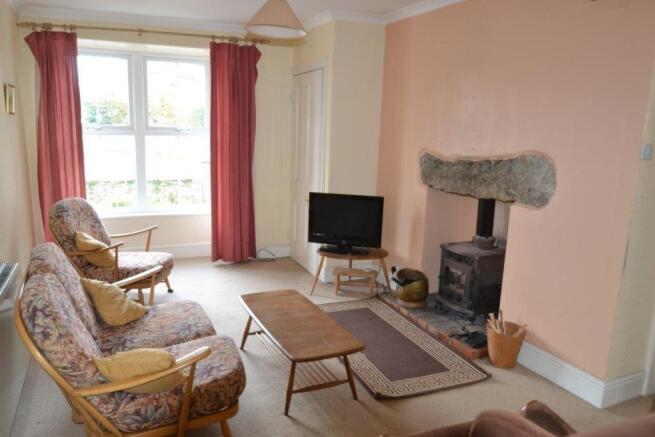 Lounge 1