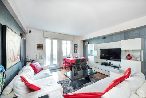 Cheltenham Terrace, Chelsea, London, SW3
