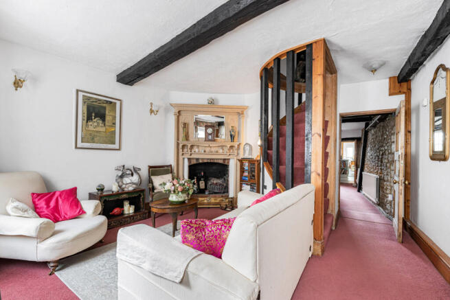 Sittin Room