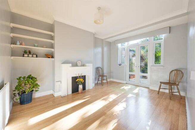 New Wanstead E11