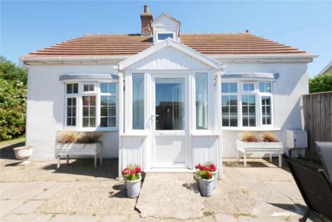 Broadway, Sutton-on-Sea, Mablethorpe, Lincolnshire, LN12