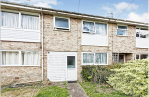 36, St Michael's Place, Canterbury CT2 7HQ