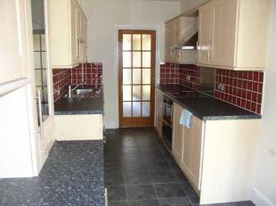 Fitted Kitchen