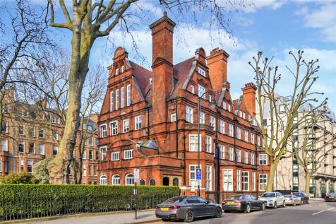 Harrington Gardens, London, SW7