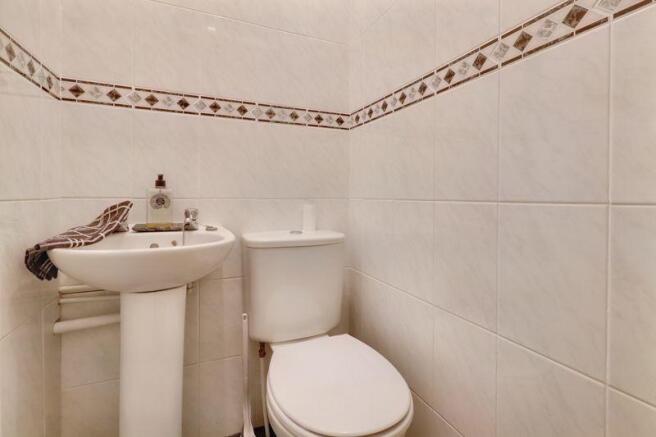 Guest WC