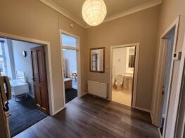Flat 1/2, 348, West Princes Street, Glasgow G4 9HF