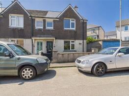 14, Carnellis Road, St Ives TR26 1BN