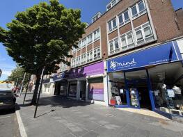 18a, College Road, Harrow HA1 1BE
