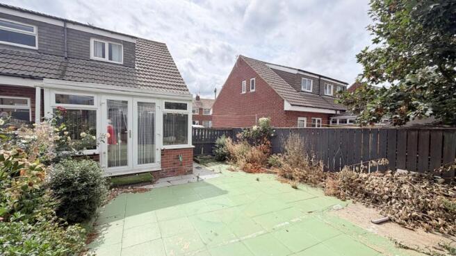 2 bed Semi-Detached for sale Image 10