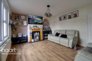 25, Field Road, Gaywood, King's Lynn PE30 4BE