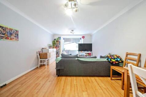 Arborfield Close, Brixton, London, SW2