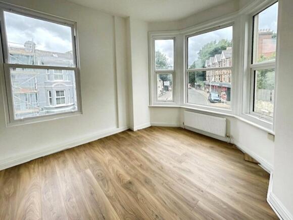 Living Room/Kitchen