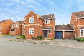 70, Creed Road, Peterborough PE8 4QN