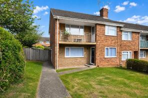 3, Milstead Close, Maidstone ME14 5PQ