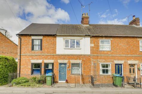 Leighton Road, Wing, Leighton Buzzard