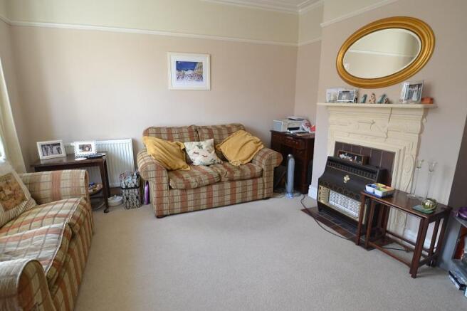 Sitting room