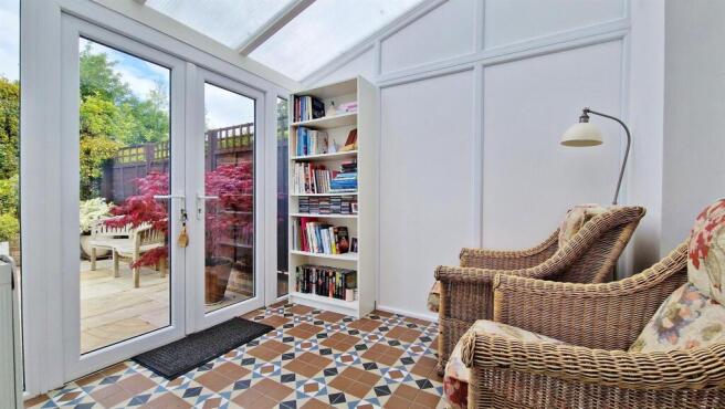 Conservatory