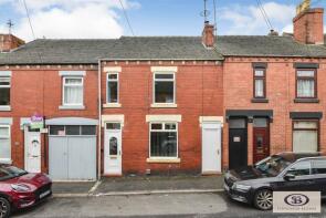 30, Woodshutts Street, Talke, Kidsgrove ST7 1LB
