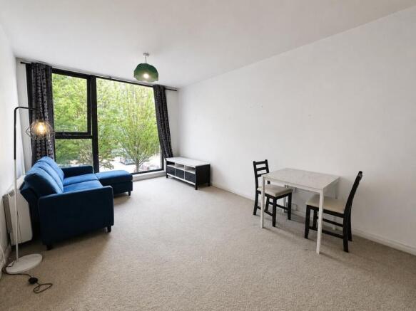 Living Dining