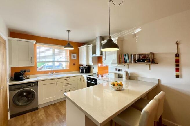 2 bed End of Terrace for sale Image 8