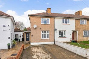 83, Pontefract Road, Bromley BR1 4RB