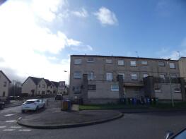 1a, Bankside Avenue, Johnstone PA5 8ES