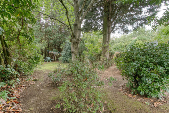 Garden - Aspect 3