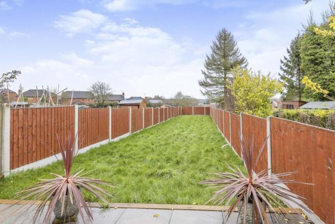 Gardens: