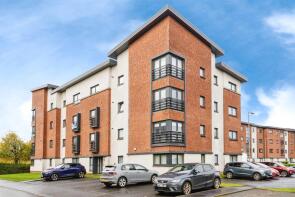 Flat 2/2, 12, Mulberry Square, Renfrew PA4 8AR