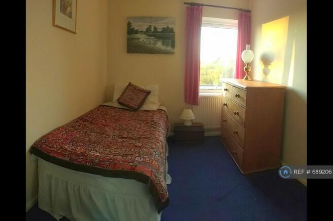 Single Bedroom