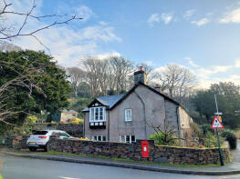 1, Penhelyg Lodge, Aberdyfi LL35 0LY