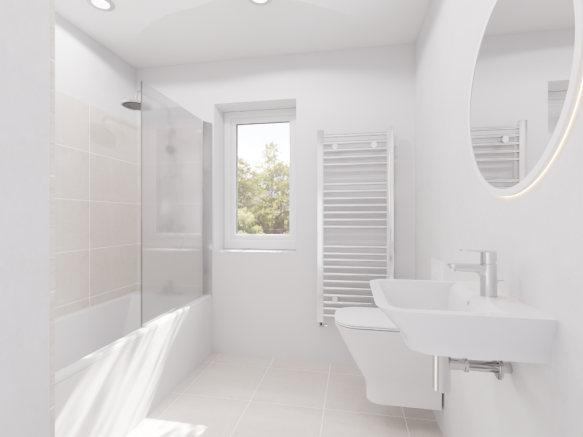 Representative spec.