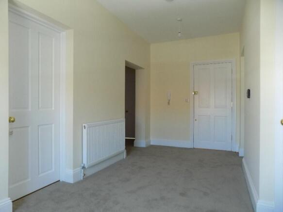 Hall Second Floor