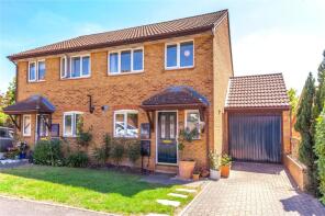 163, Broad Hinton, Reading RG10 0XA