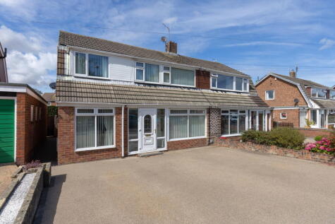 Woodhorn Drive, Choppington, NE62 5EP
