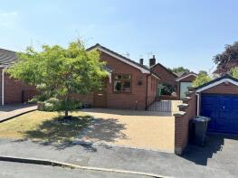 2, Stanham Close, Ellesmere SY12 0NX