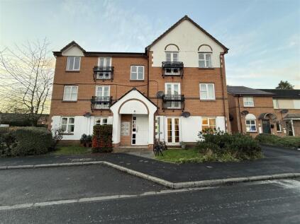 Marske Grove, Darlington