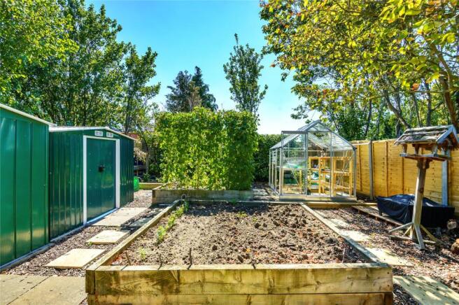 Veg Garden