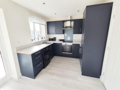 Woodroffe Drive, Crowland, Peterborough